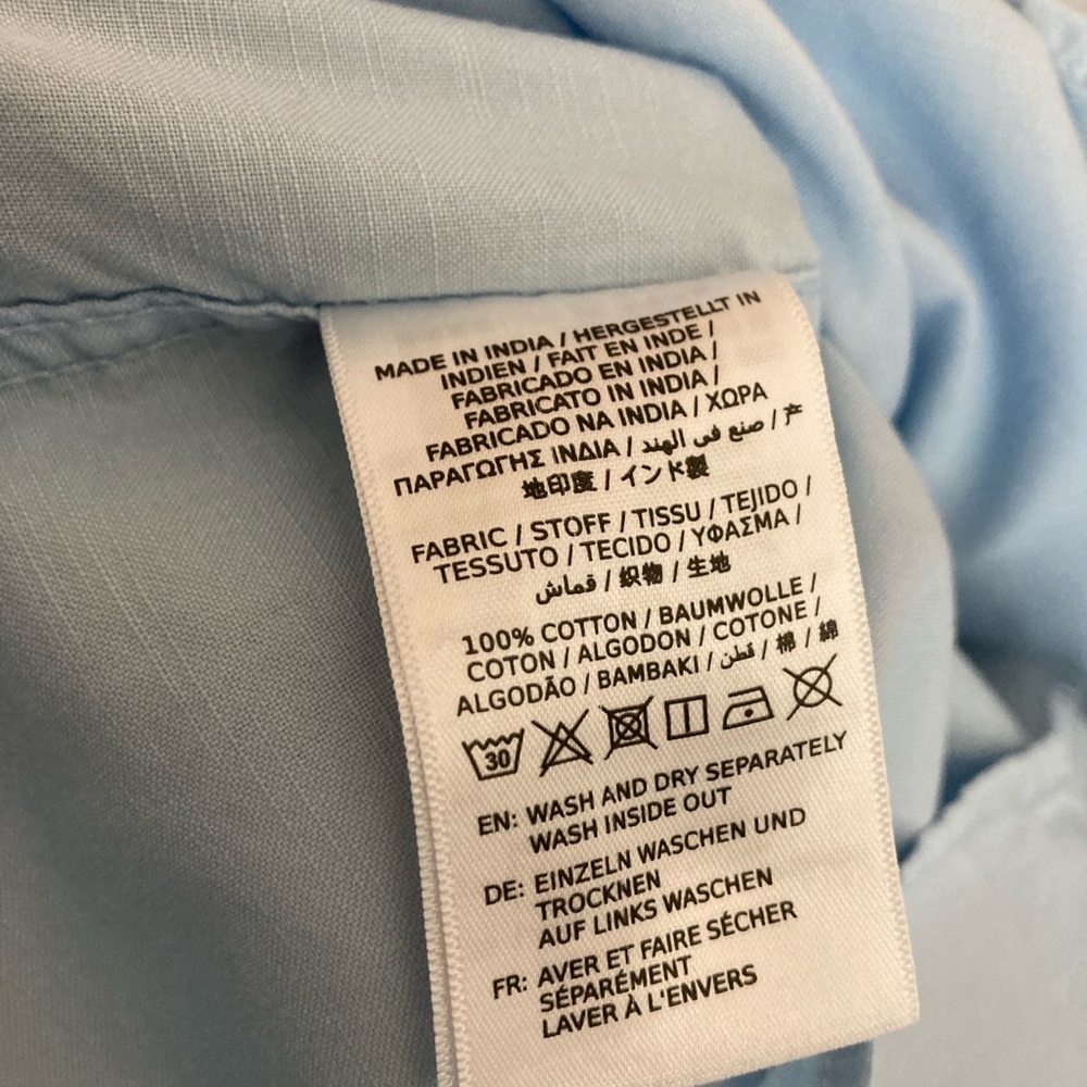 Gant Rugger Shirt - Picture 5 of 5